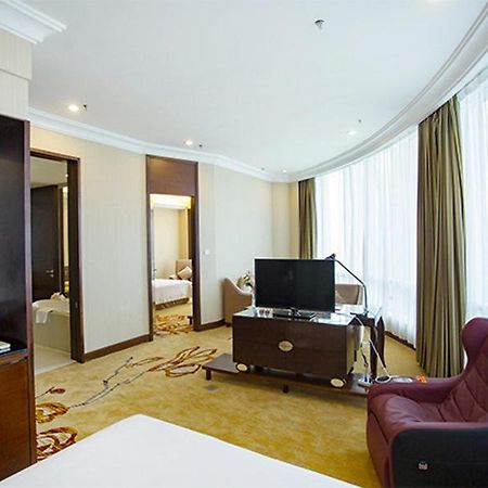 Vienna International Hotel Shenzhen Hua'Nan City Екстер'єр фото