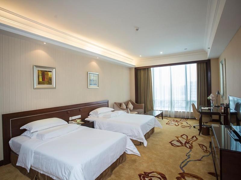 Vienna International Hotel Shenzhen Hua'Nan City Екстер'єр фото