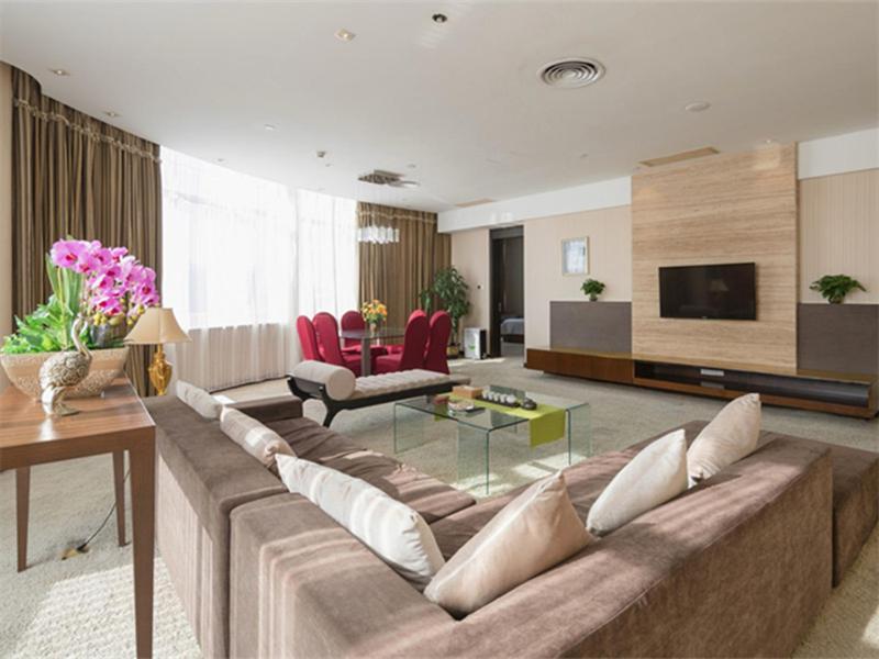 Vienna International Hotel Shenzhen Hua'Nan City Екстер'єр фото